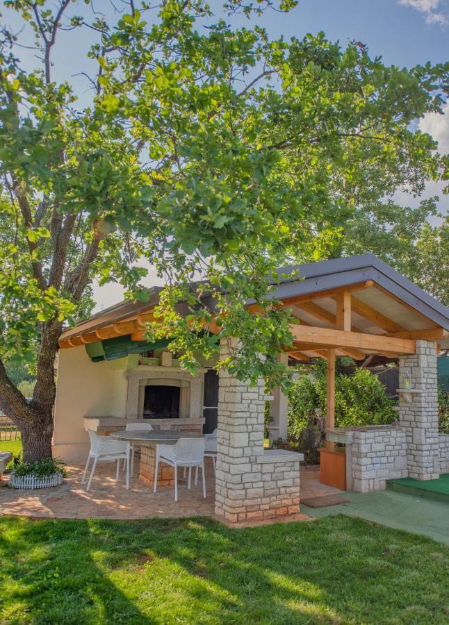 Studio App Luka-We Love Nature. Sveti Ivan  Exterior photo