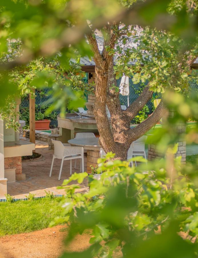 Studio App Luka-We Love Nature. Sveti Ivan  Exterior photo